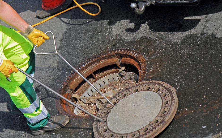 travaux assainissement Les Pavillons-sous-Bois