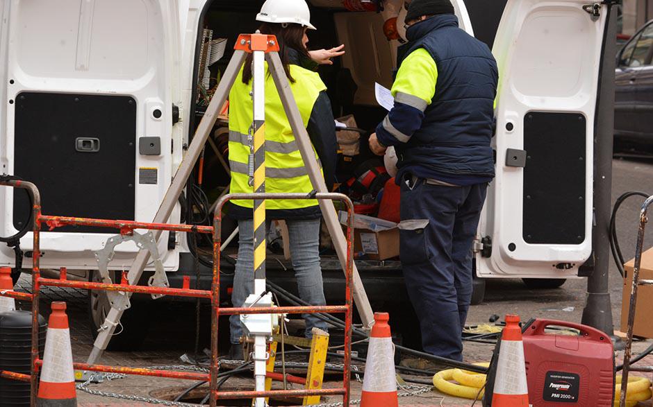 déboucher une canalisation wc Châtillon
